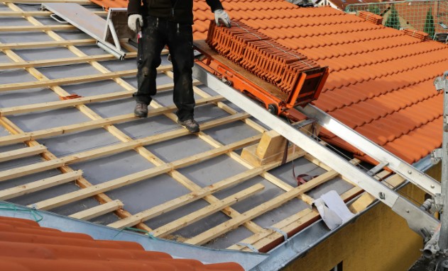 Какой материал для крыши частного дома лучше выбрать